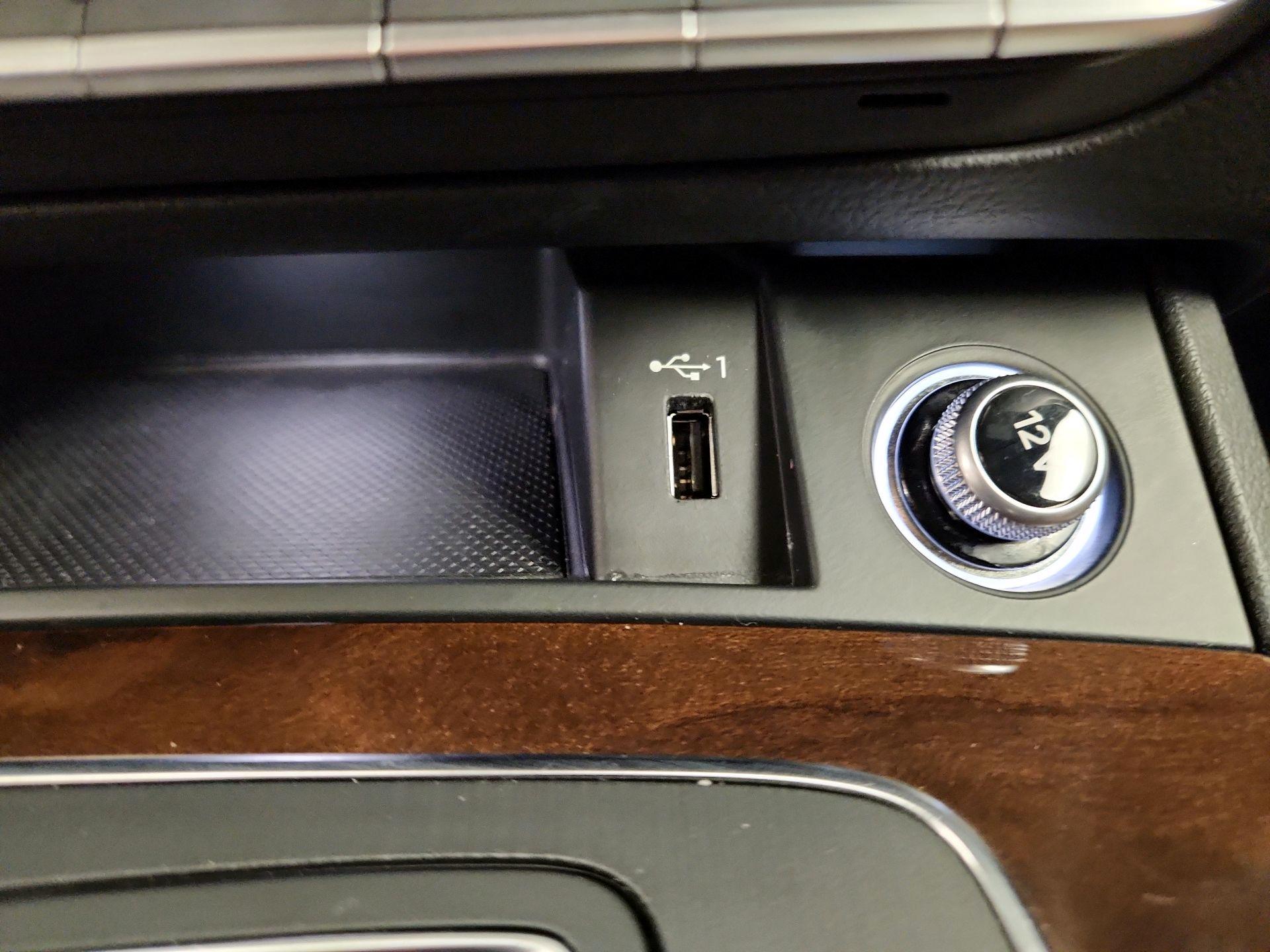 Thumbnail: 2018 Audi Q5 - 19