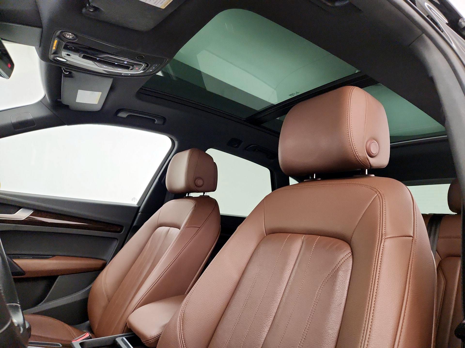 Thumbnail: 2018 Audi Q5 - 20