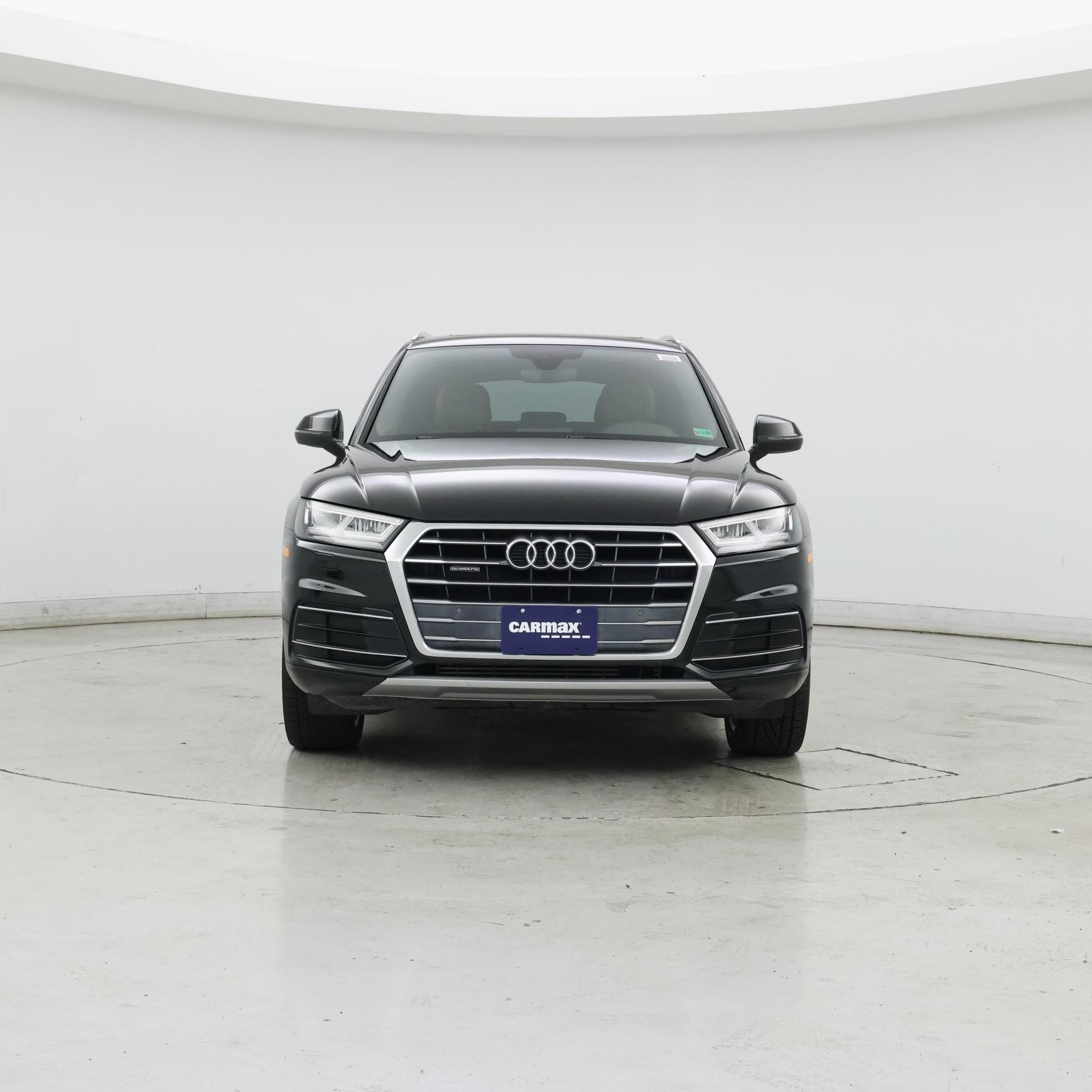 Thumbnail: 2018 Audi Q5 - 5