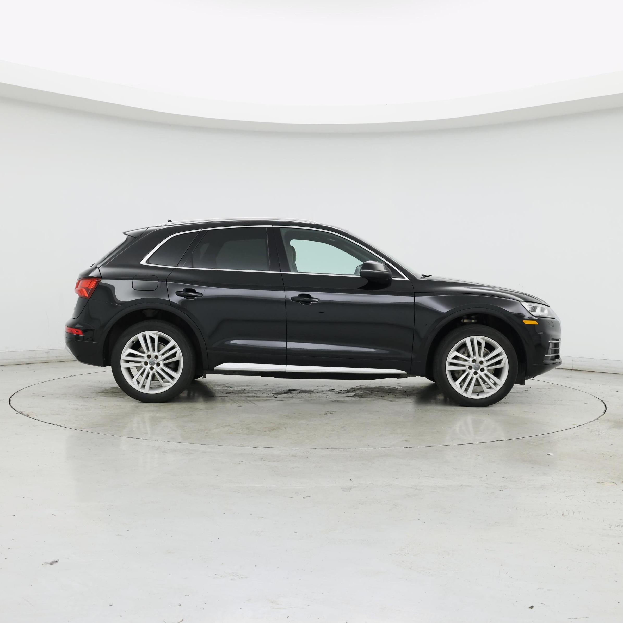 Thumbnail: 2018 Audi Q5 - 7