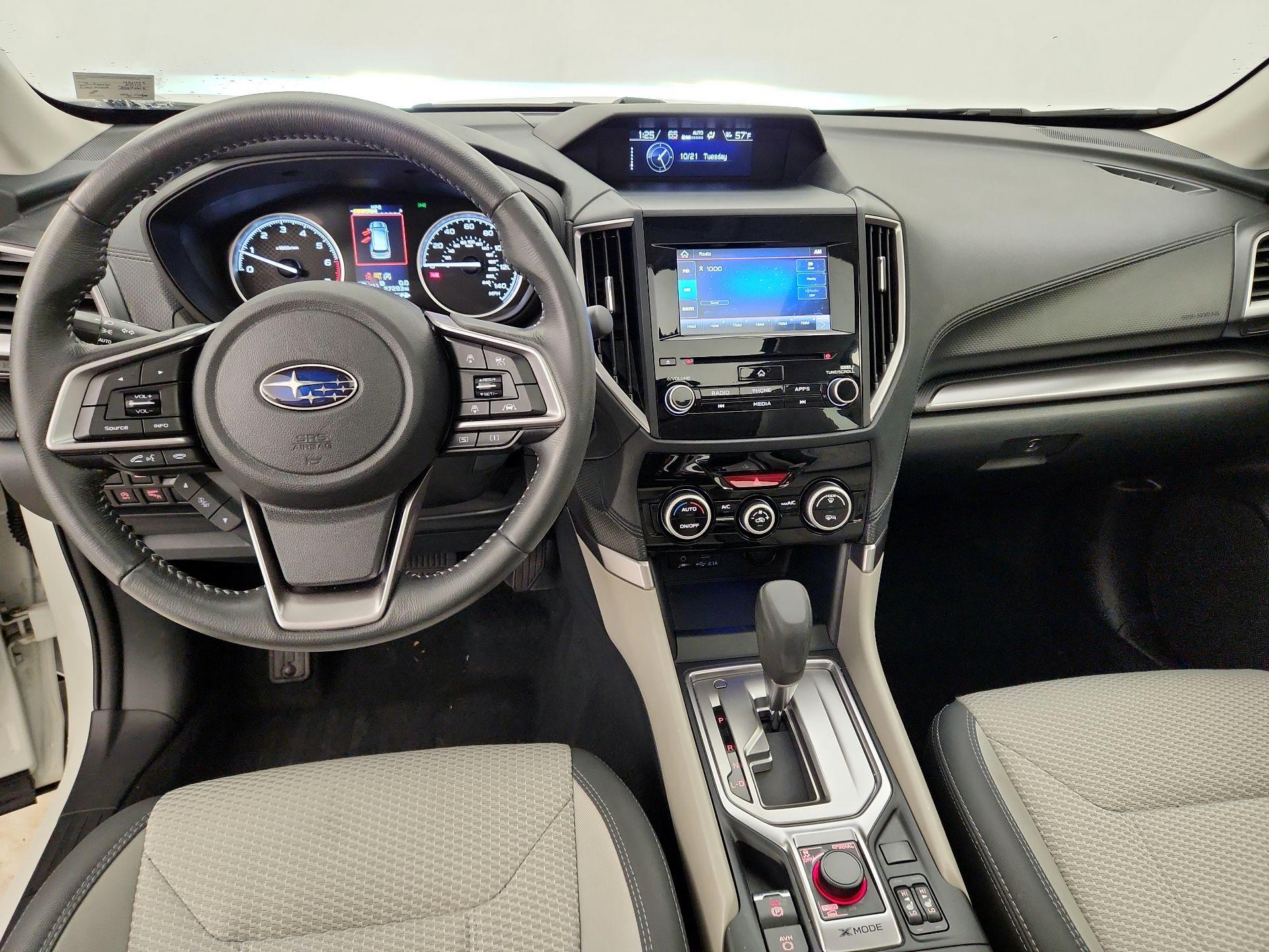 Thumbnail: 2019 Subaru Forester - 9