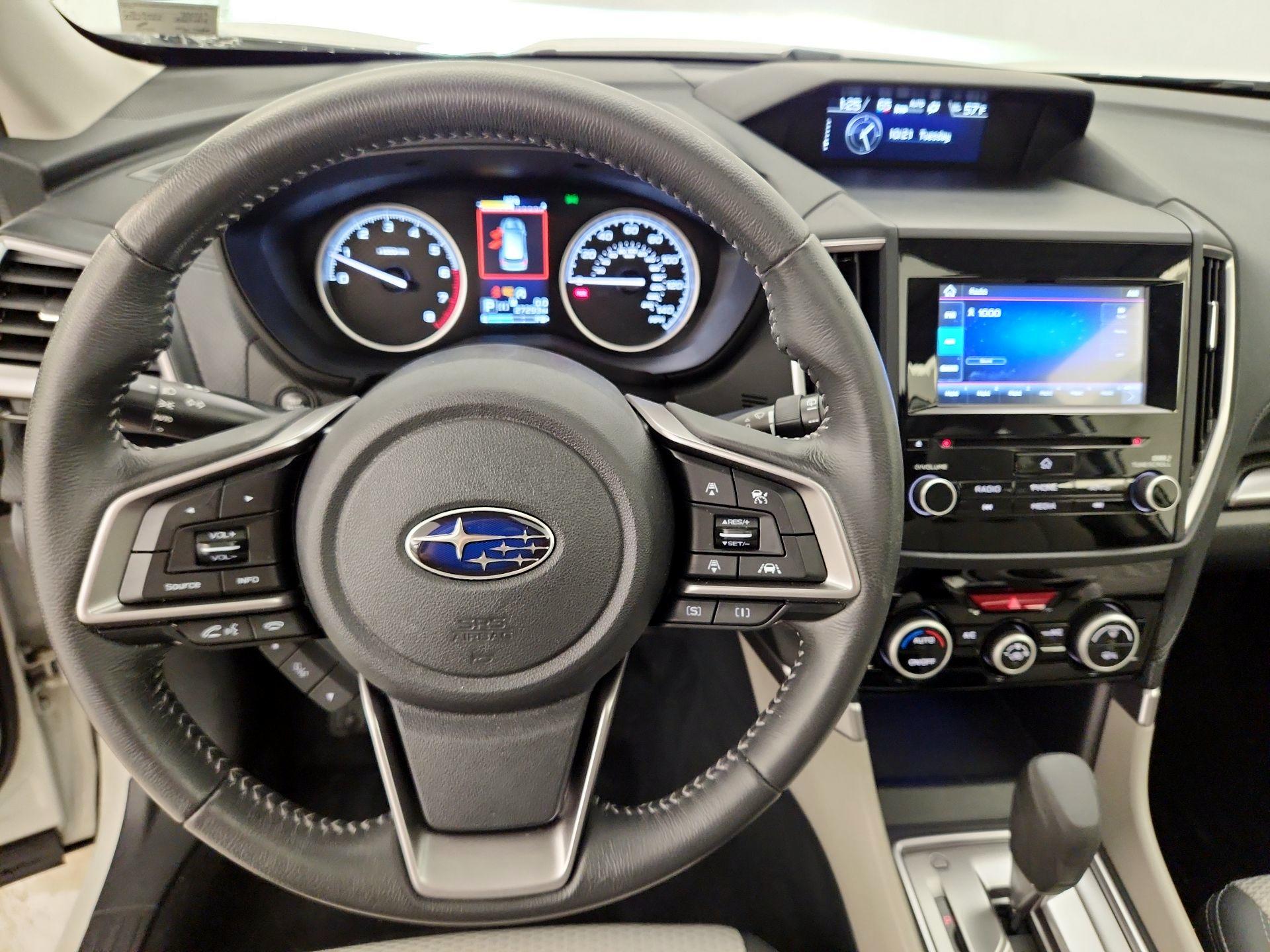 Thumbnail: 2019 Subaru Forester - 10