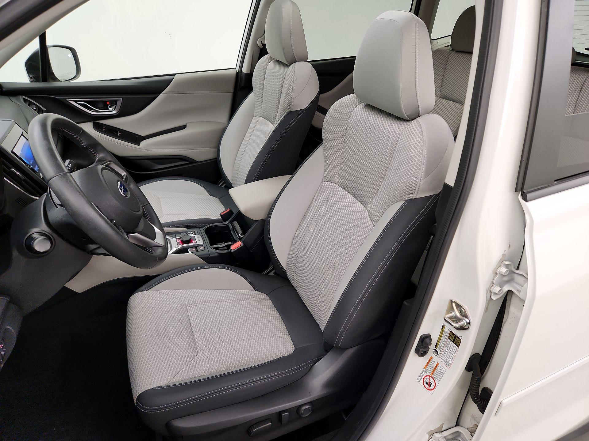 Thumbnail: 2019 Subaru Forester - 11