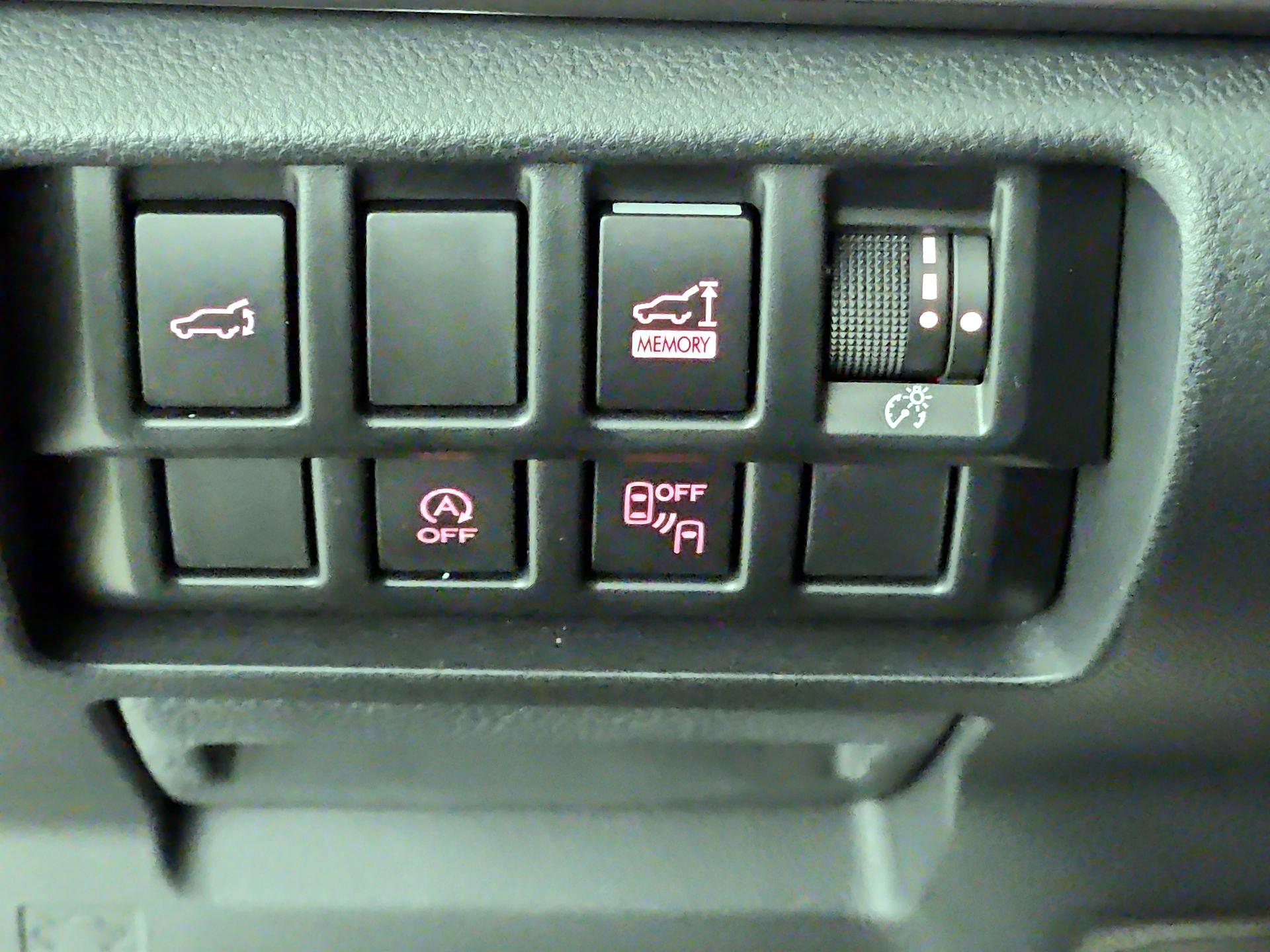 Thumbnail: 2019 Subaru Forester - 13