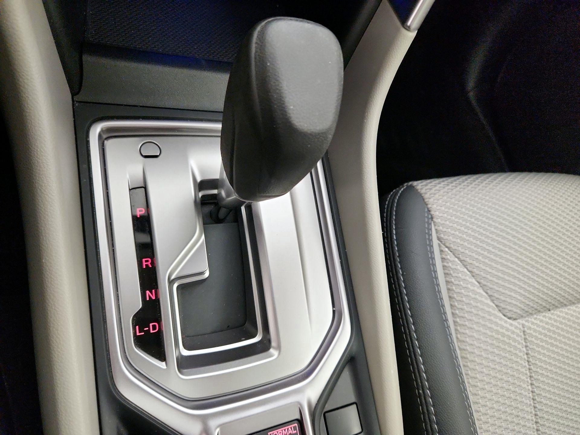 Thumbnail: 2019 Subaru Forester - 17