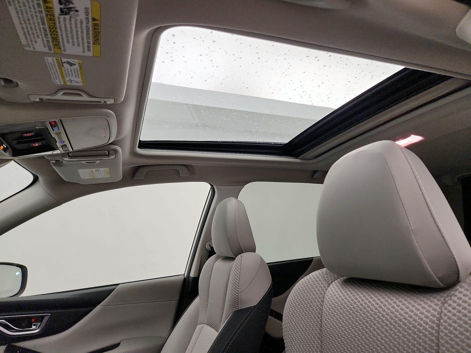 Thumbnail: 2019 Subaru Forester - 19