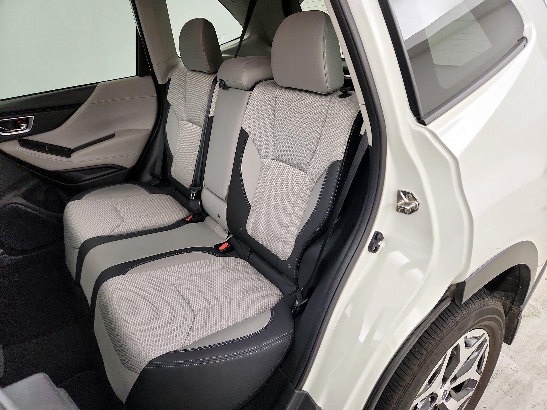 Thumbnail: 2019 Subaru Forester - 20