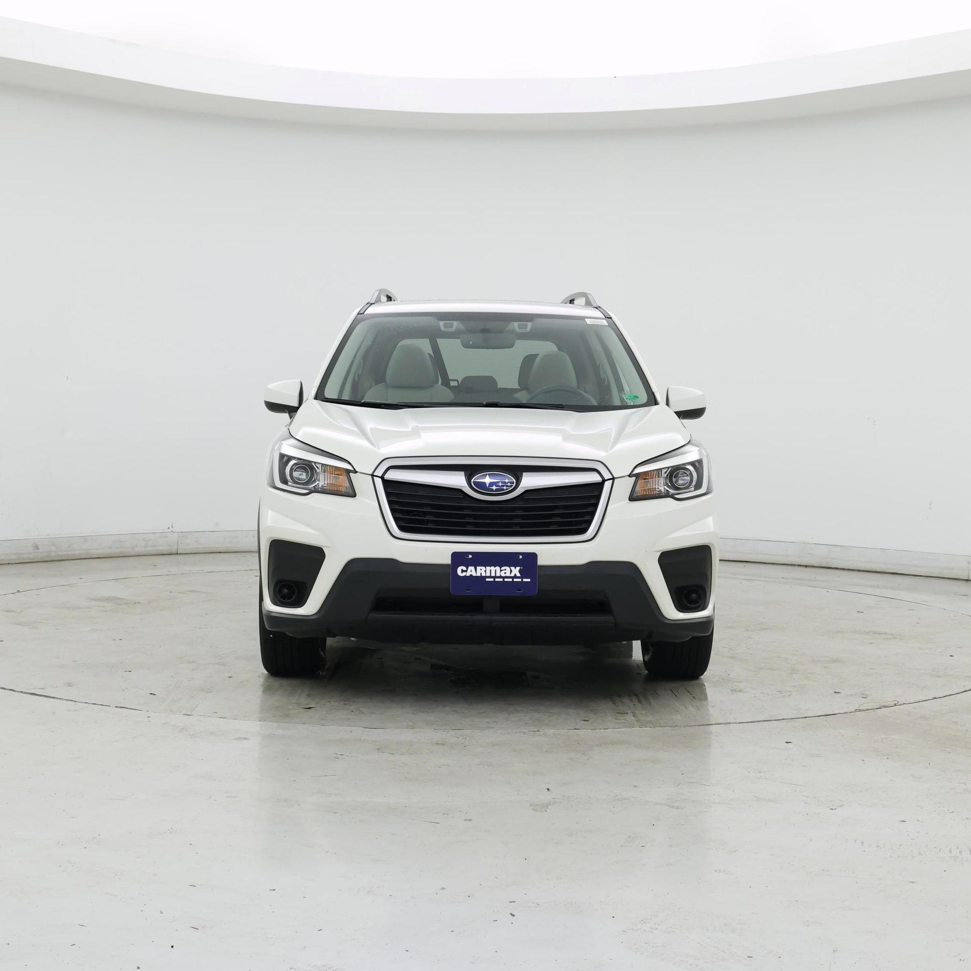 Thumbnail: 2019 Subaru Forester - 5