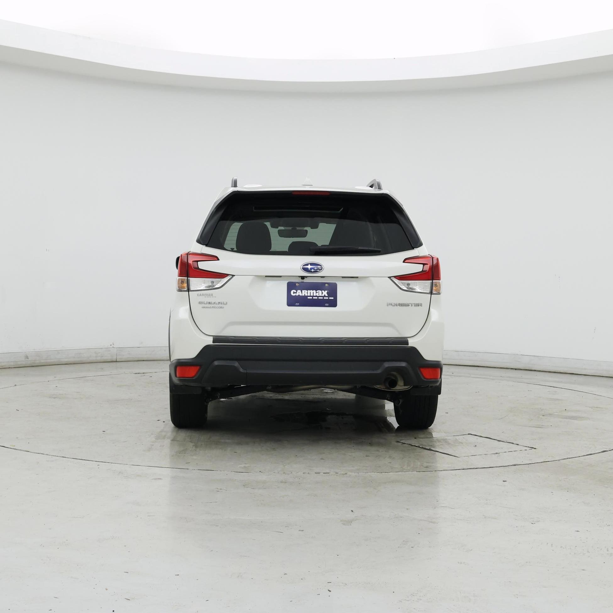 Thumbnail: 2019 Subaru Forester - 6