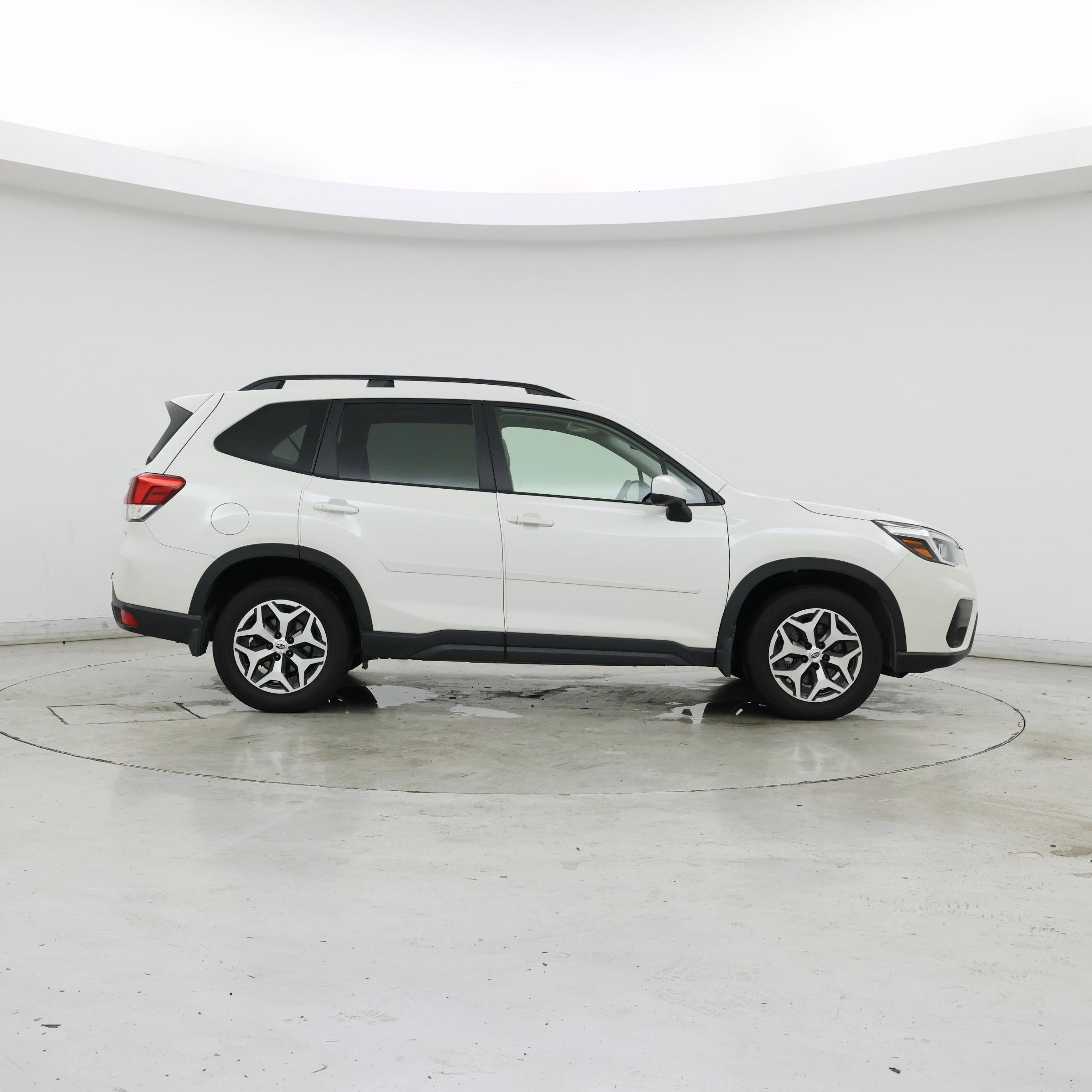 Thumbnail: 2019 Subaru Forester - 7
