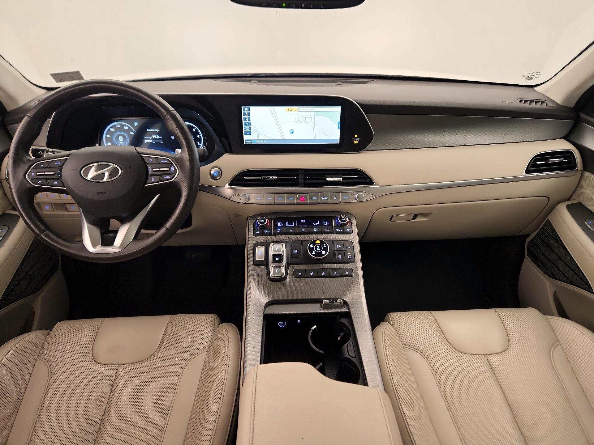 Thumbnail: 2020 Hyundai Palisade - 9