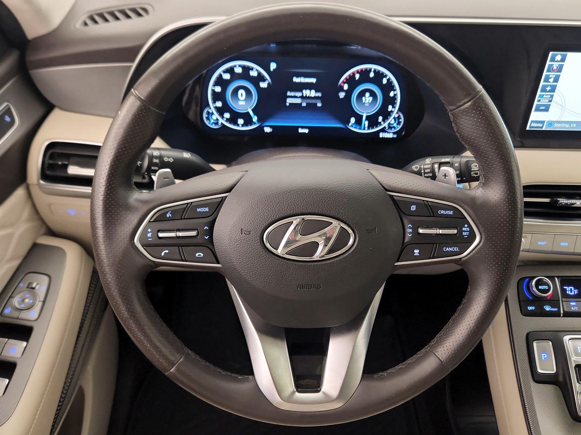 Thumbnail: 2020 Hyundai Palisade - 10