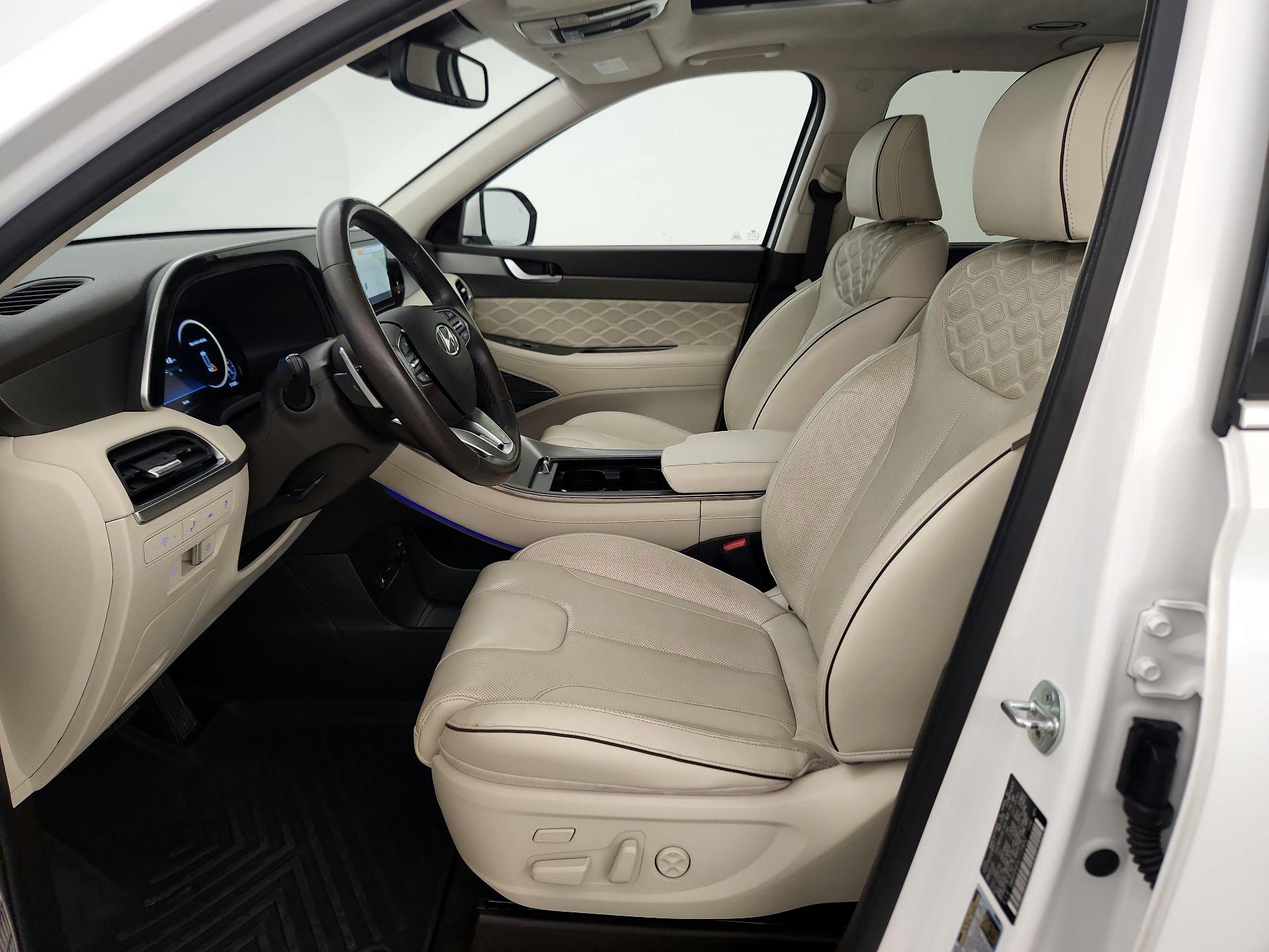 Thumbnail: 2020 Hyundai Palisade - 11