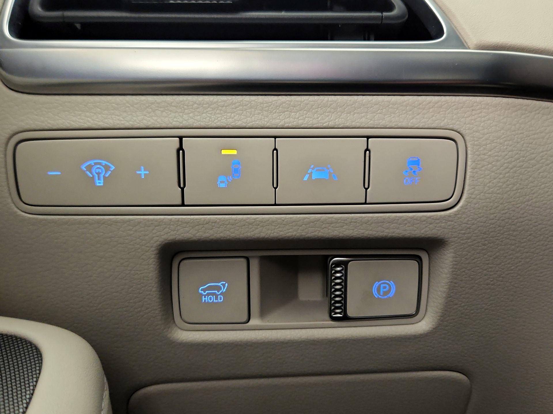 Thumbnail: 2020 Hyundai Palisade - 13