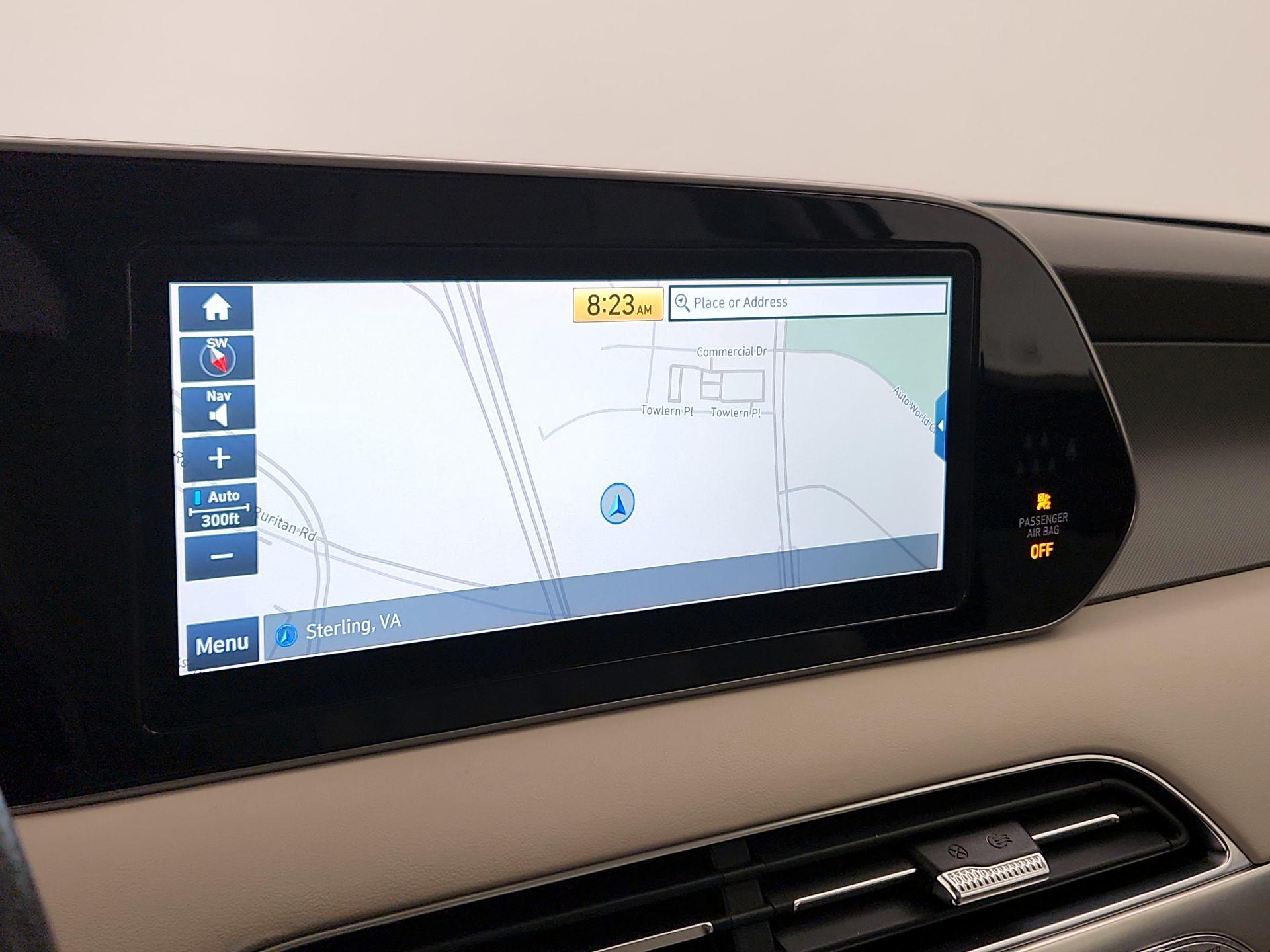 Thumbnail: 2020 Hyundai Palisade - 14