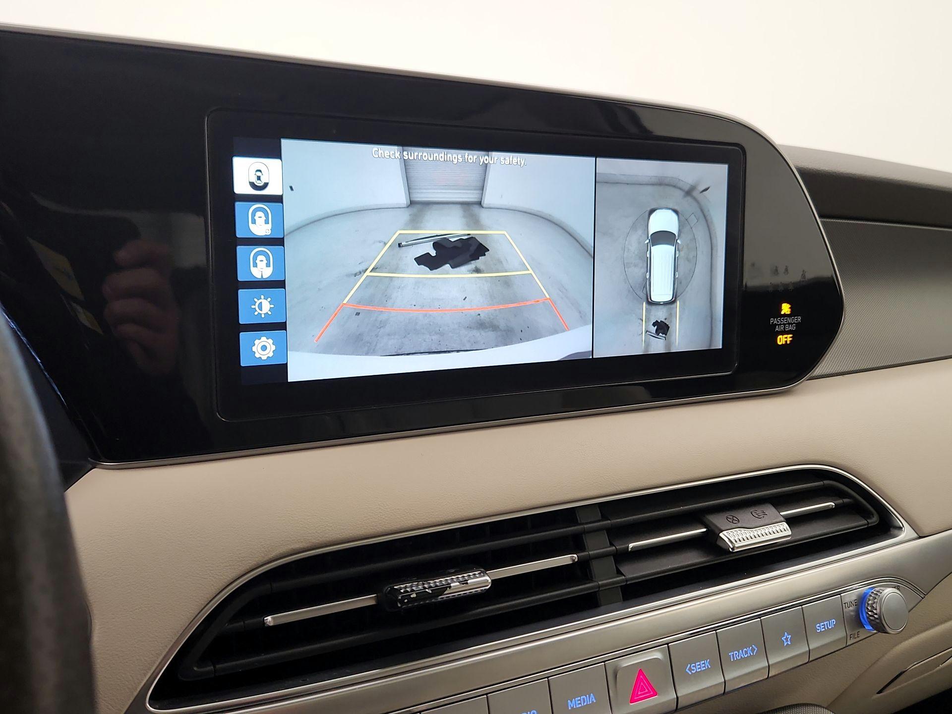 Thumbnail: 2020 Hyundai Palisade - 15