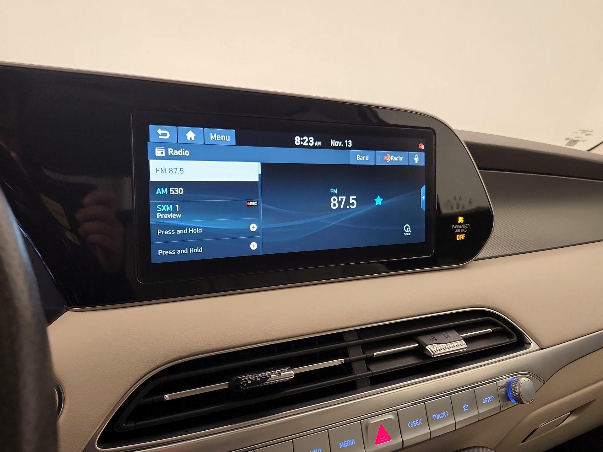 Thumbnail: 2020 Hyundai Palisade - 16