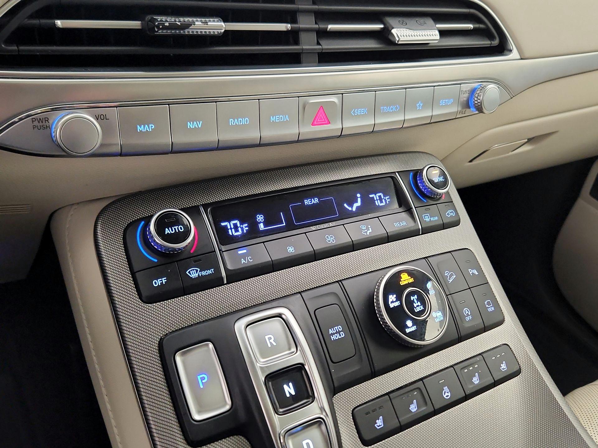 Thumbnail: 2020 Hyundai Palisade - 17