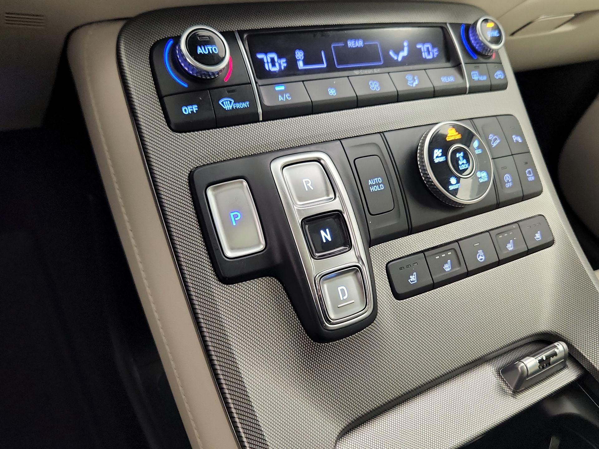 Thumbnail: 2020 Hyundai Palisade - 18