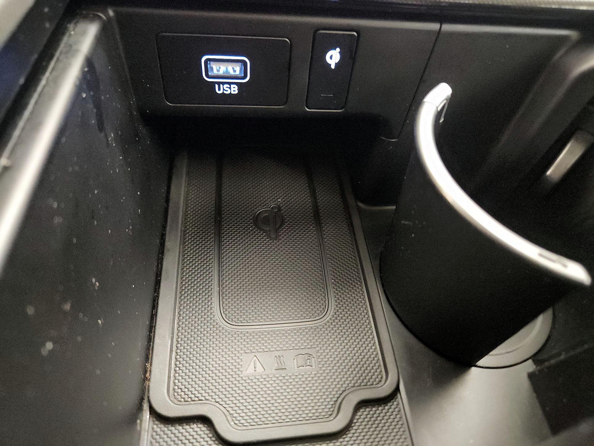 Thumbnail: 2020 Hyundai Palisade - 19