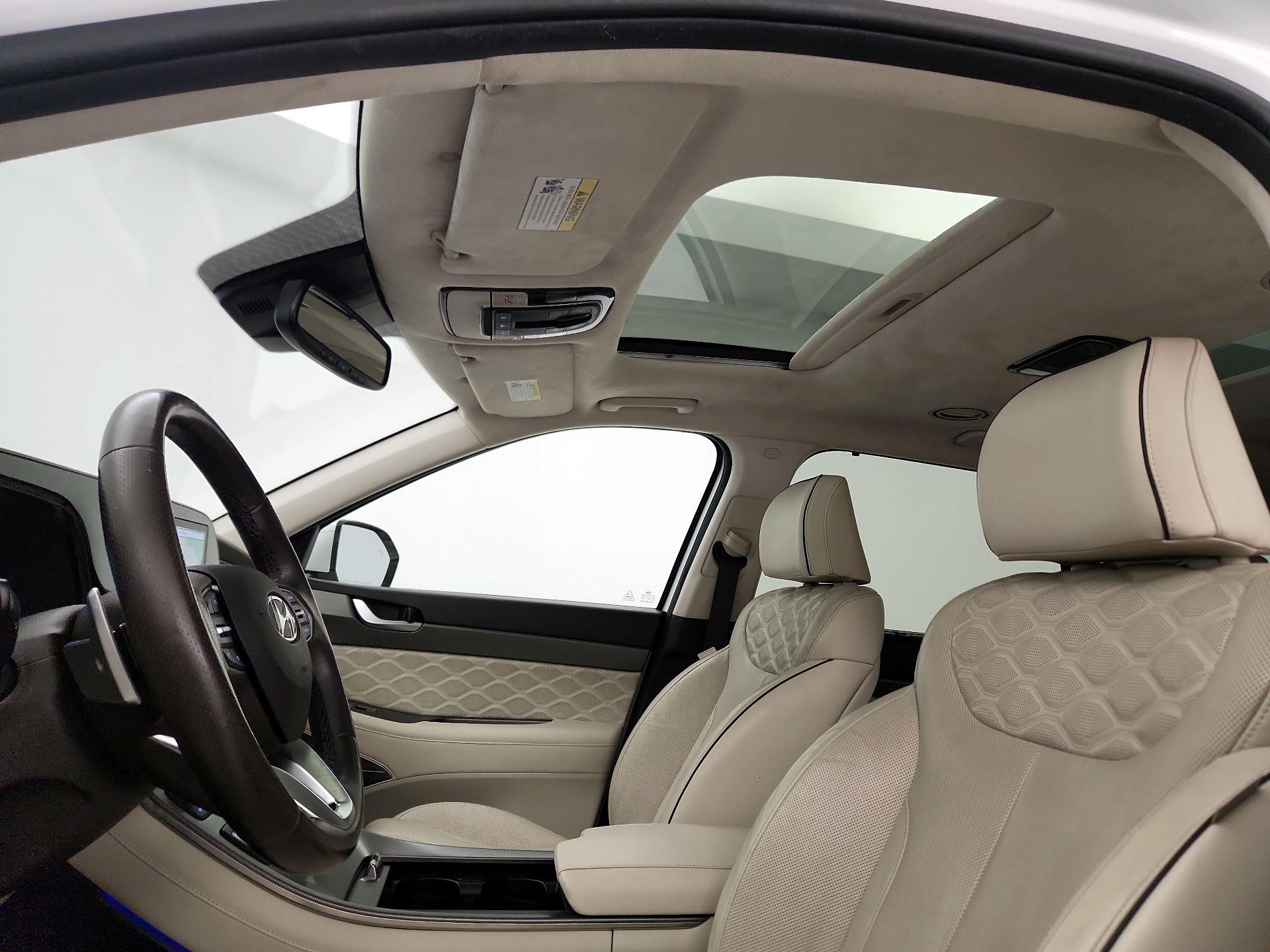 Thumbnail: 2020 Hyundai Palisade - 20