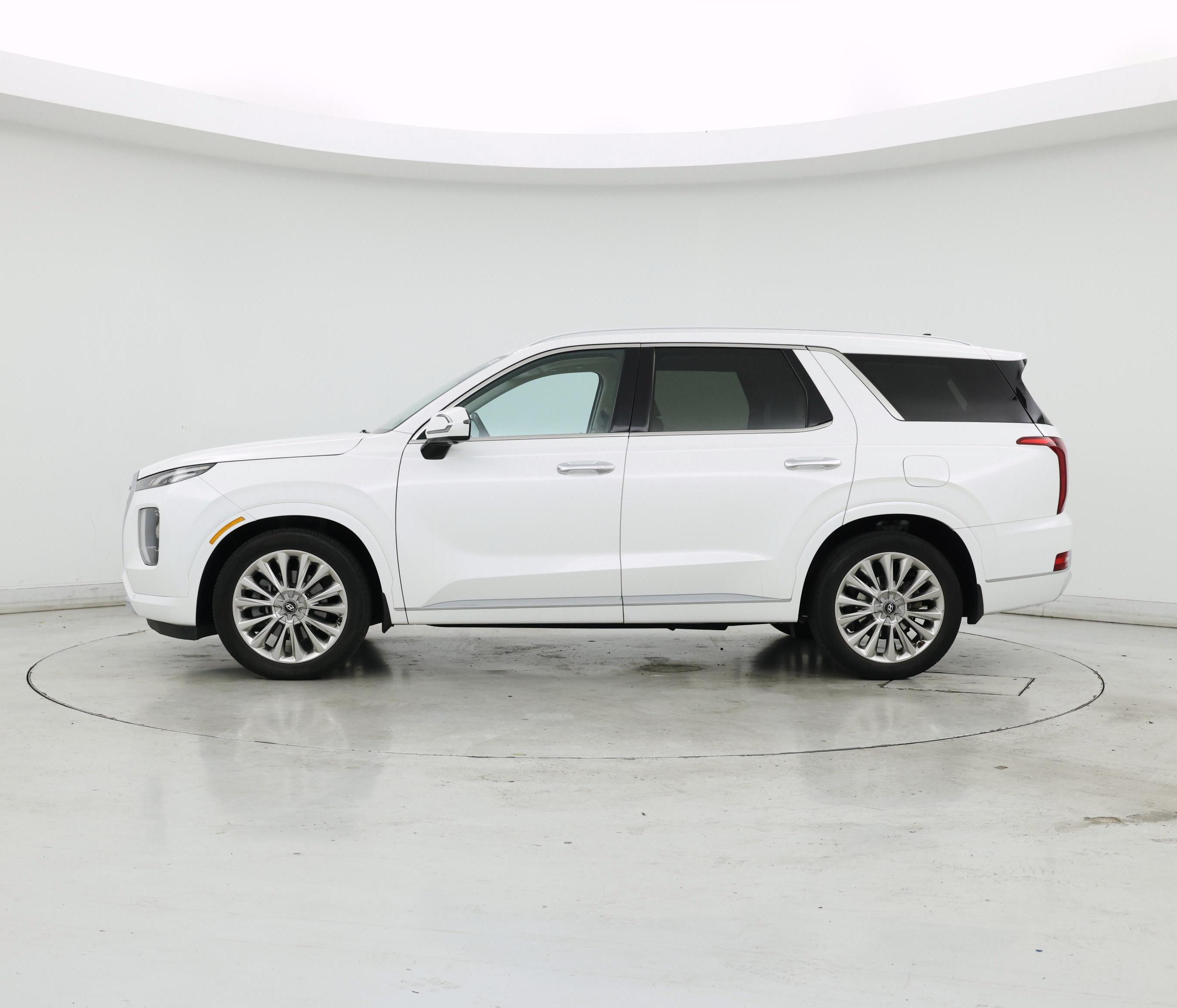 Thumbnail: 2020 Hyundai Palisade - 3