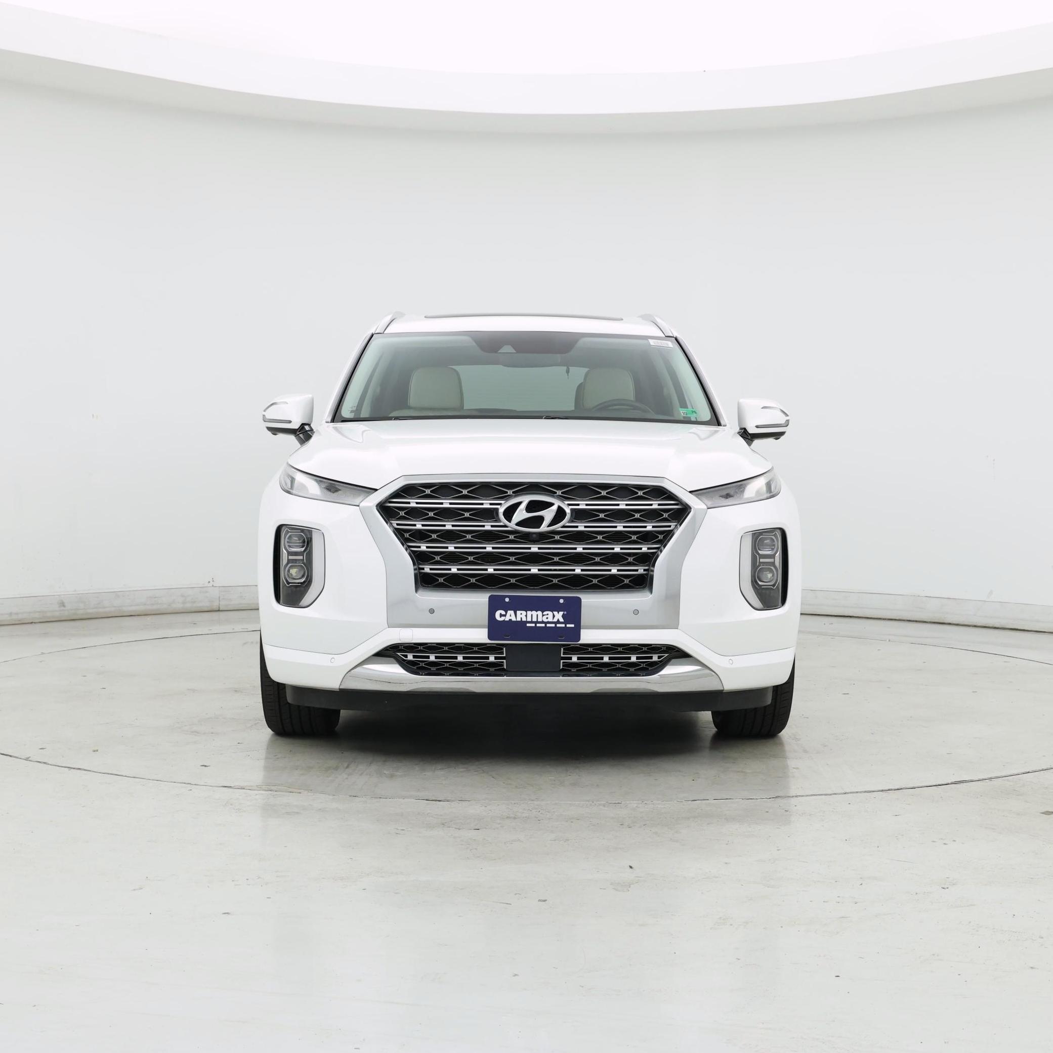 Thumbnail: 2020 Hyundai Palisade - 5