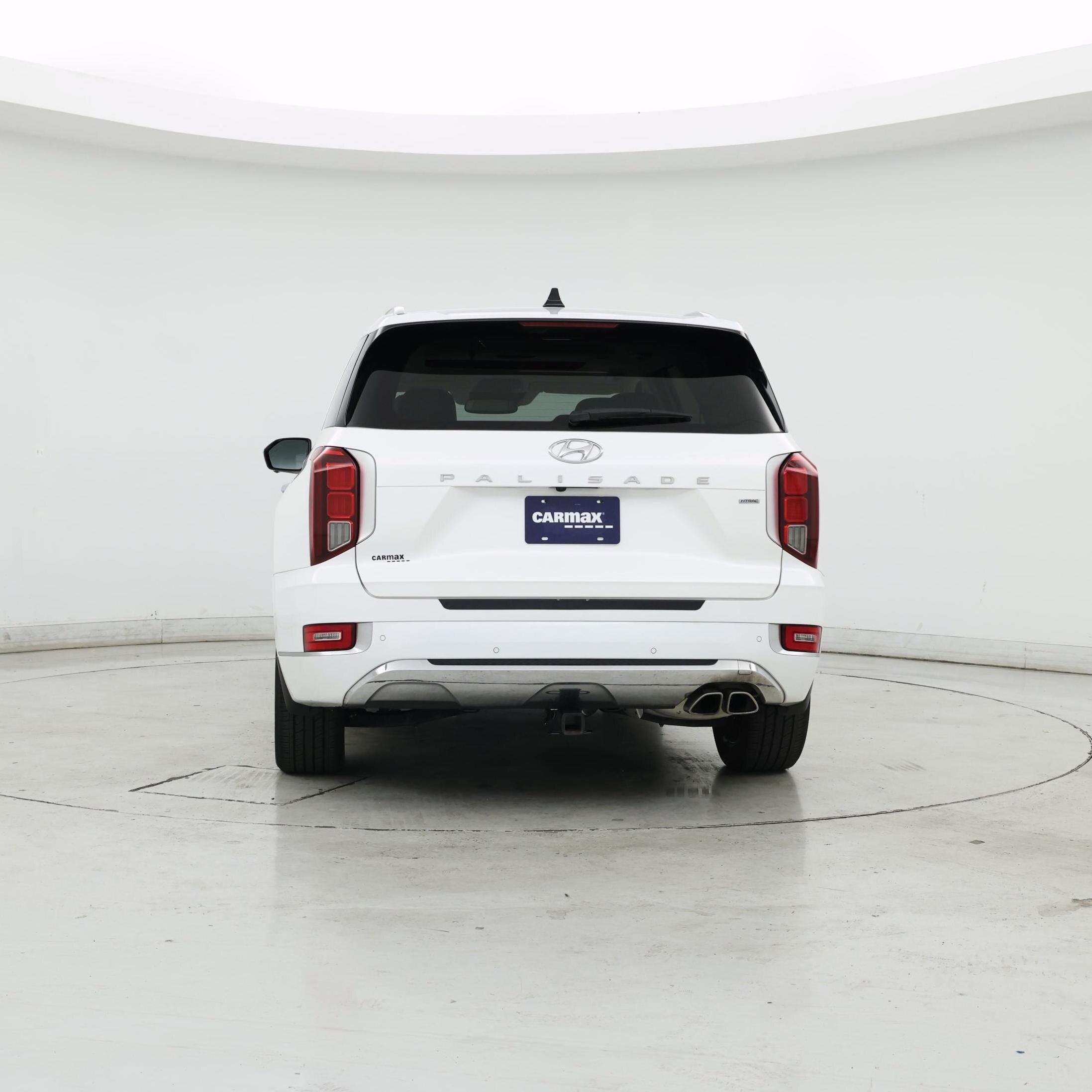 Thumbnail: 2020 Hyundai Palisade - 6