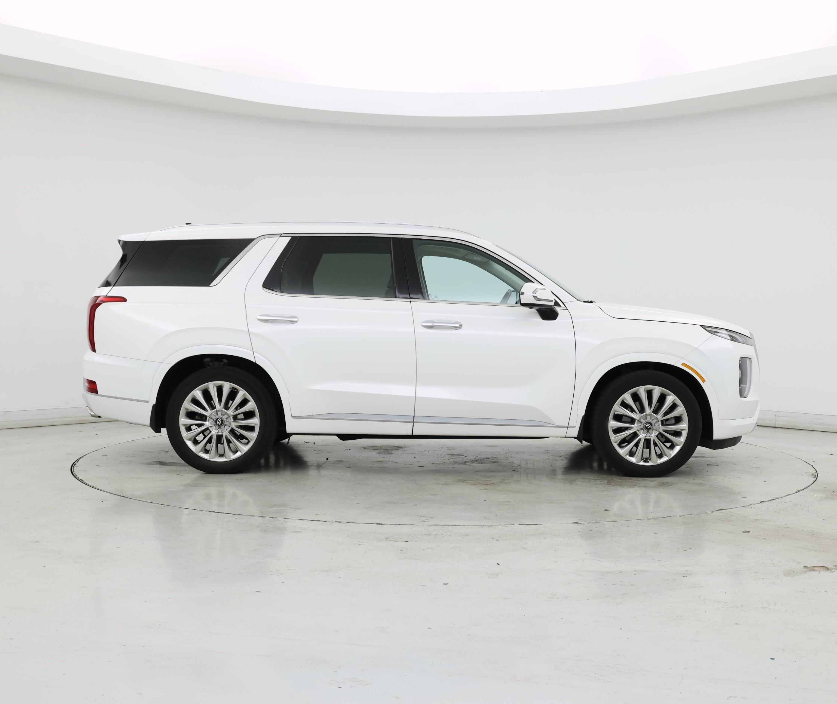 Thumbnail: 2020 Hyundai Palisade - 7