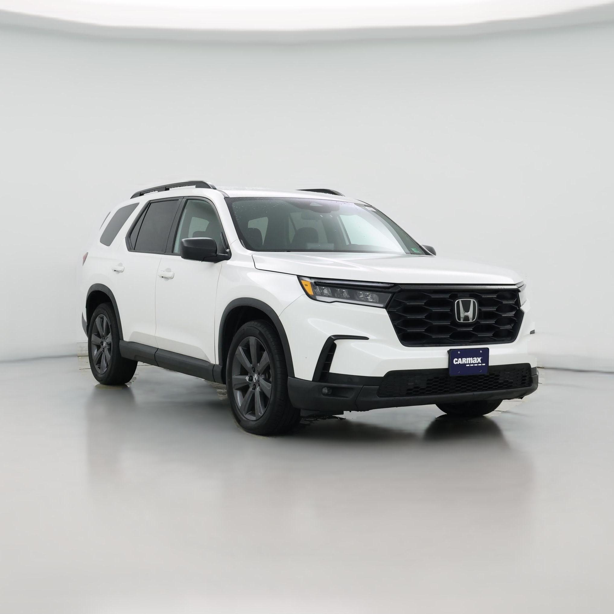 Thumbnail: 2023 Honda Pilot - 1