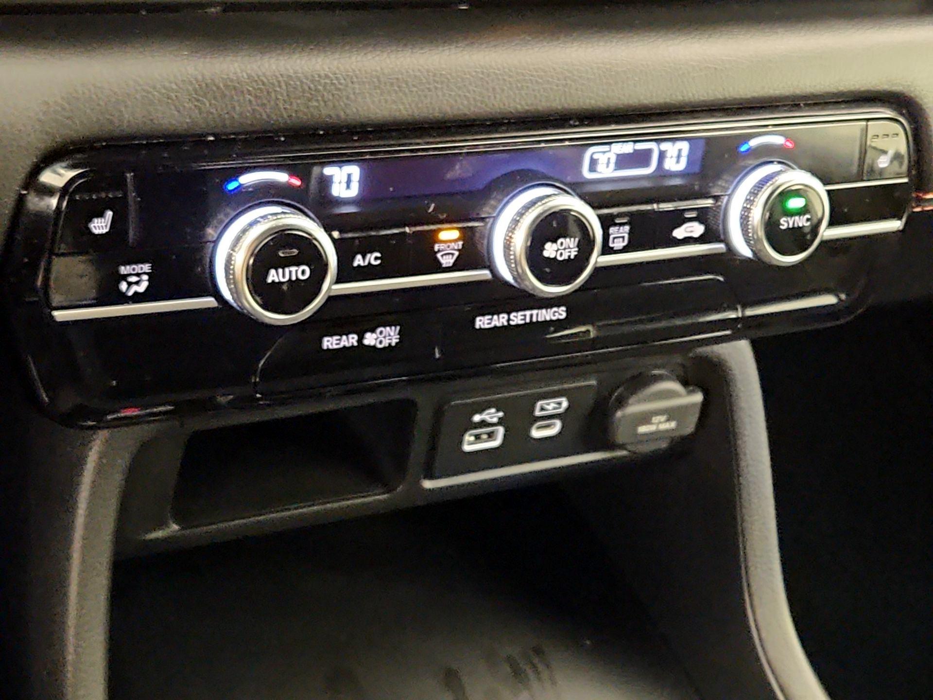 Thumbnail: 2023 Honda Pilot - 16