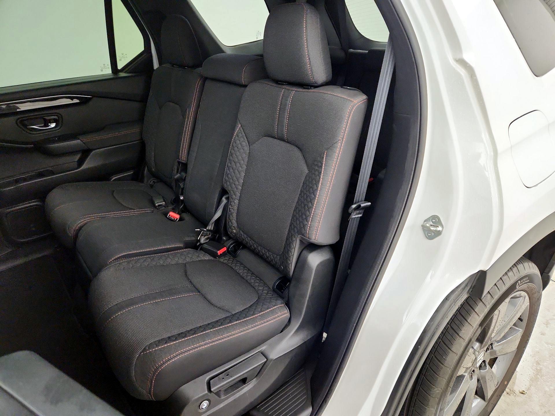 Thumbnail: 2023 Honda Pilot - 19