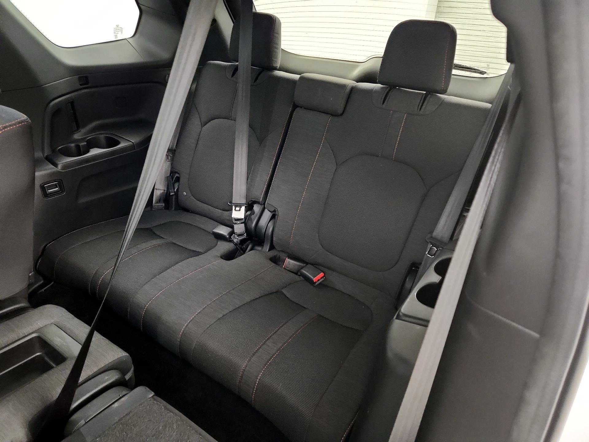 Thumbnail: 2023 Honda Pilot - 20