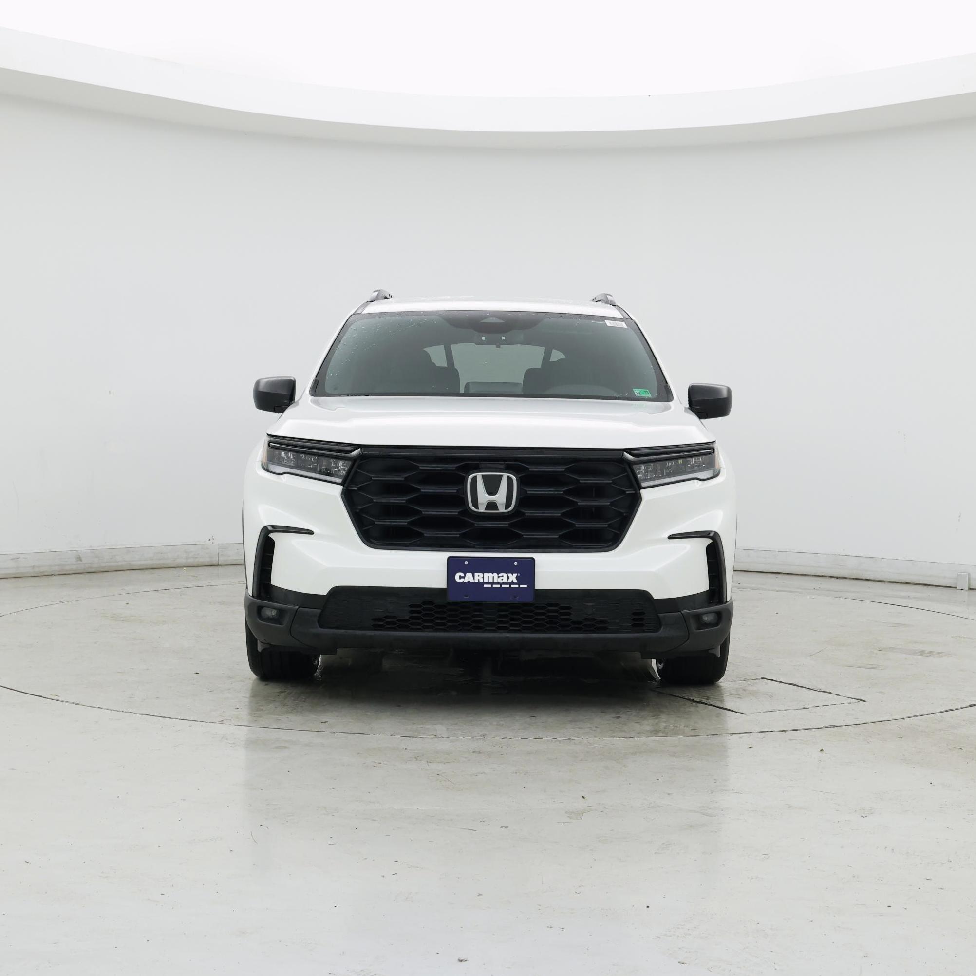 Thumbnail: 2023 Honda Pilot - 5