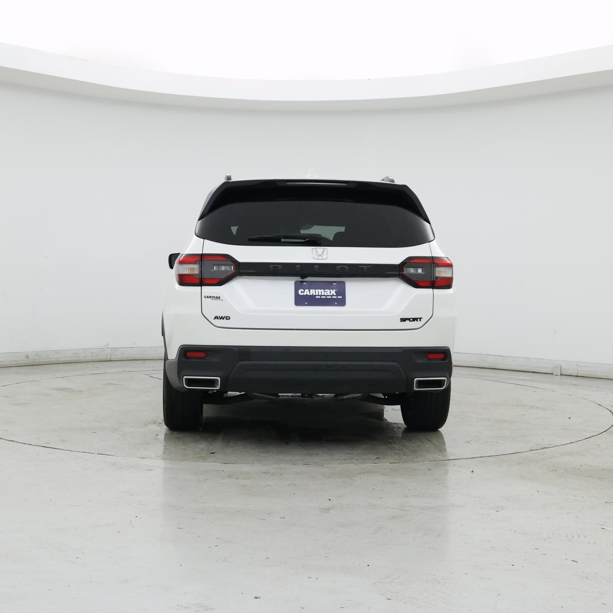 Thumbnail: 2023 Honda Pilot - 6