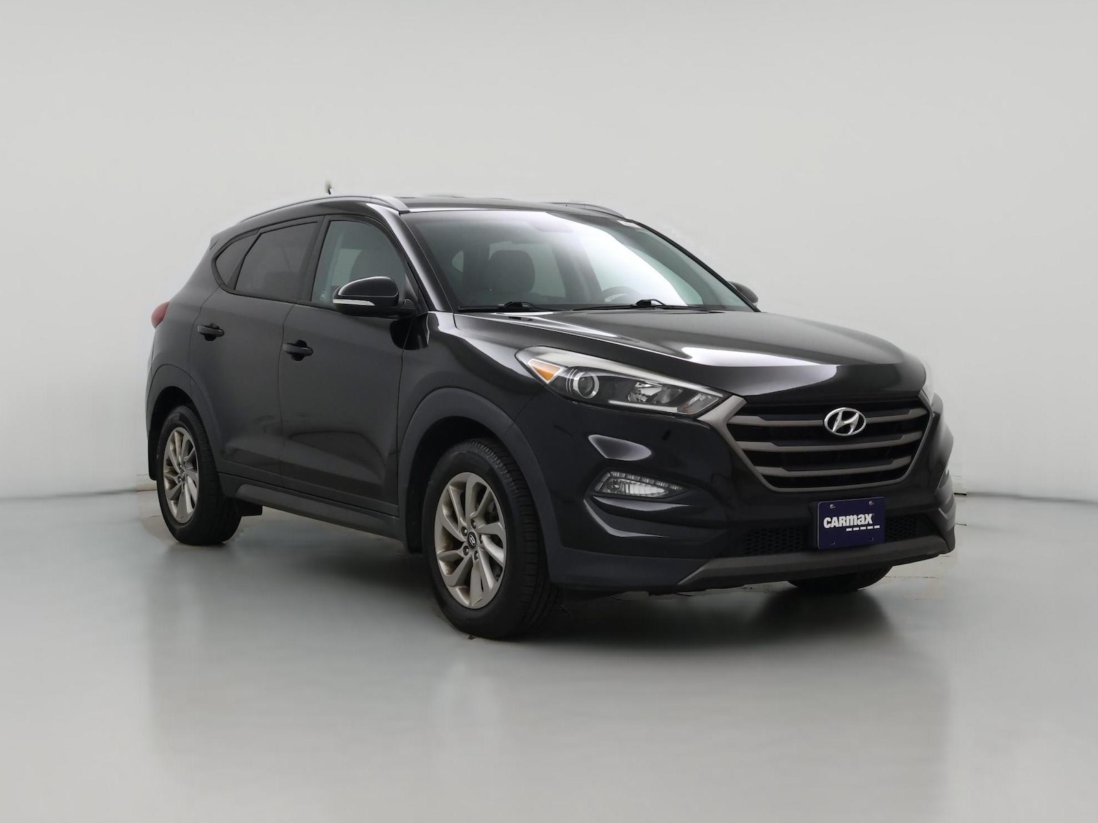 2016 Hyundai Tucson Eco