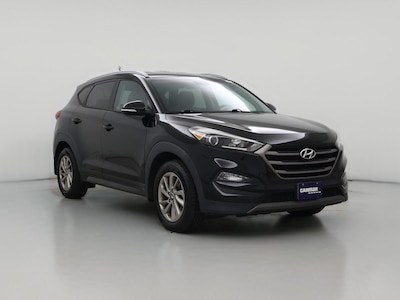 2016 Hyundai Tucson ECO