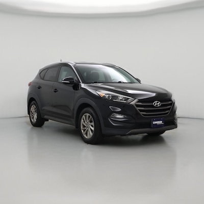 2016 Hyundai Tucson ECO