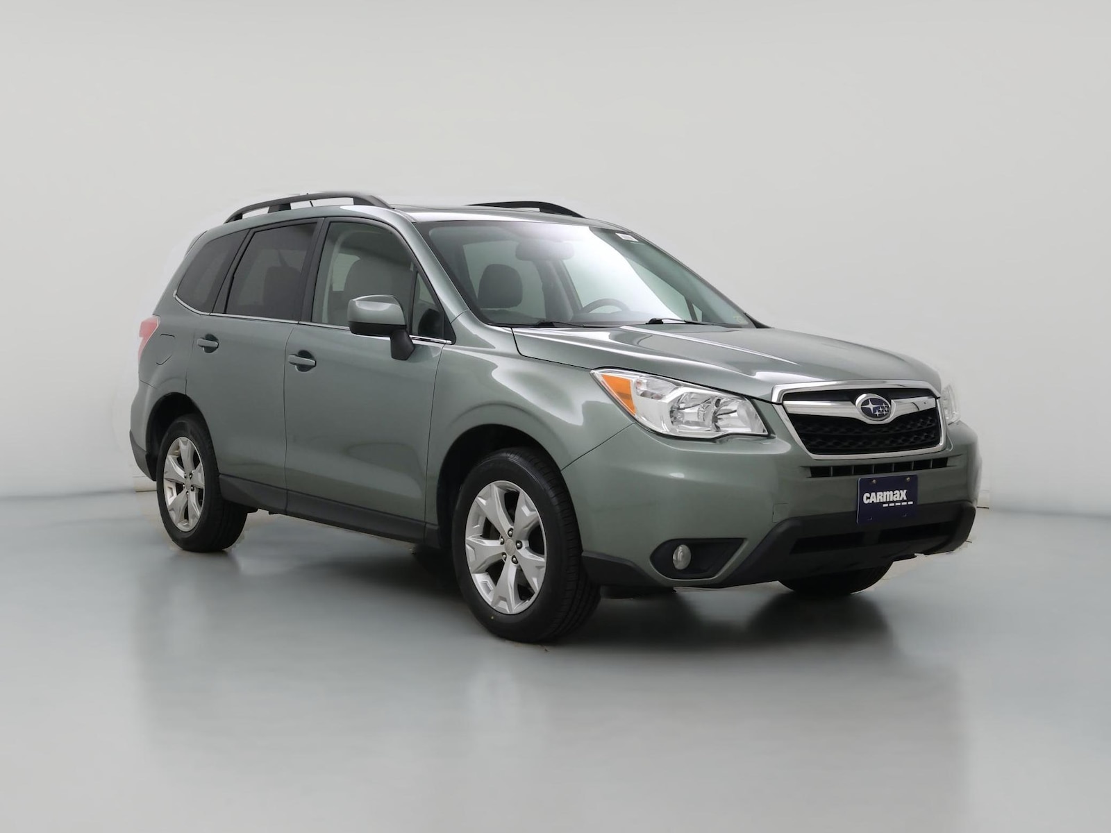 2015 Subaru Forester i Limited