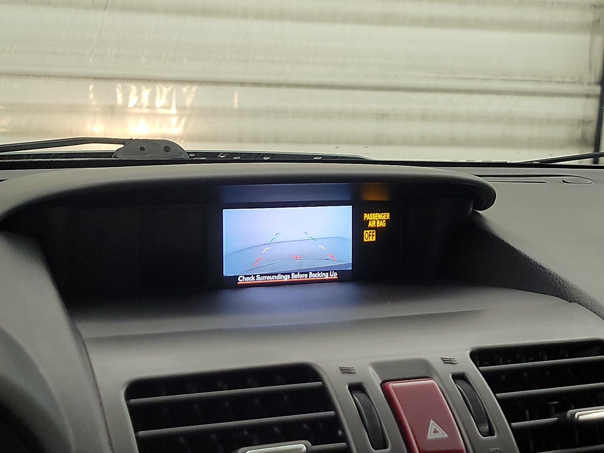 Thumbnail: 2015 Subaru Forester - 14