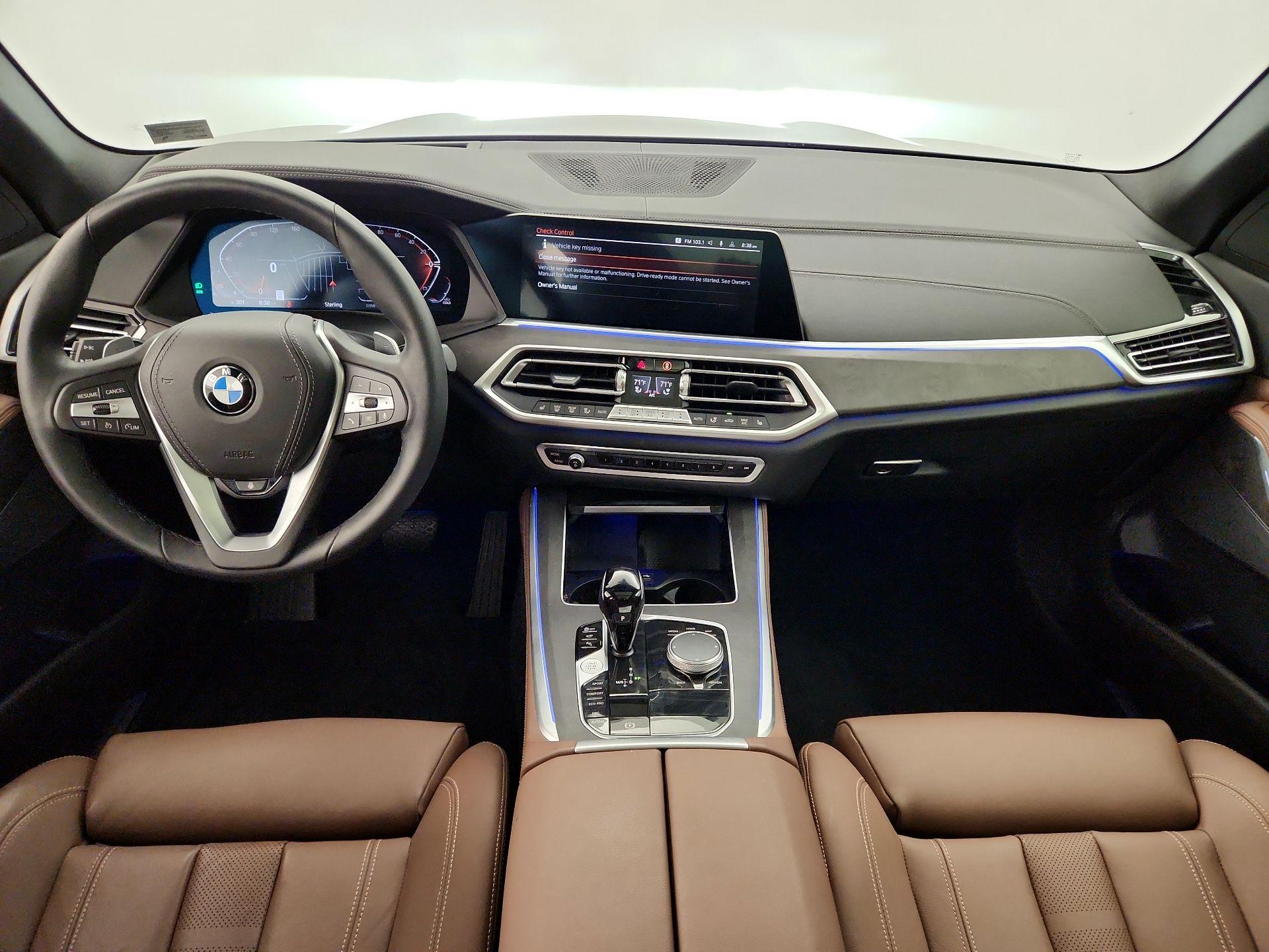 Thumbnail: 2022 BMW X5 - 9