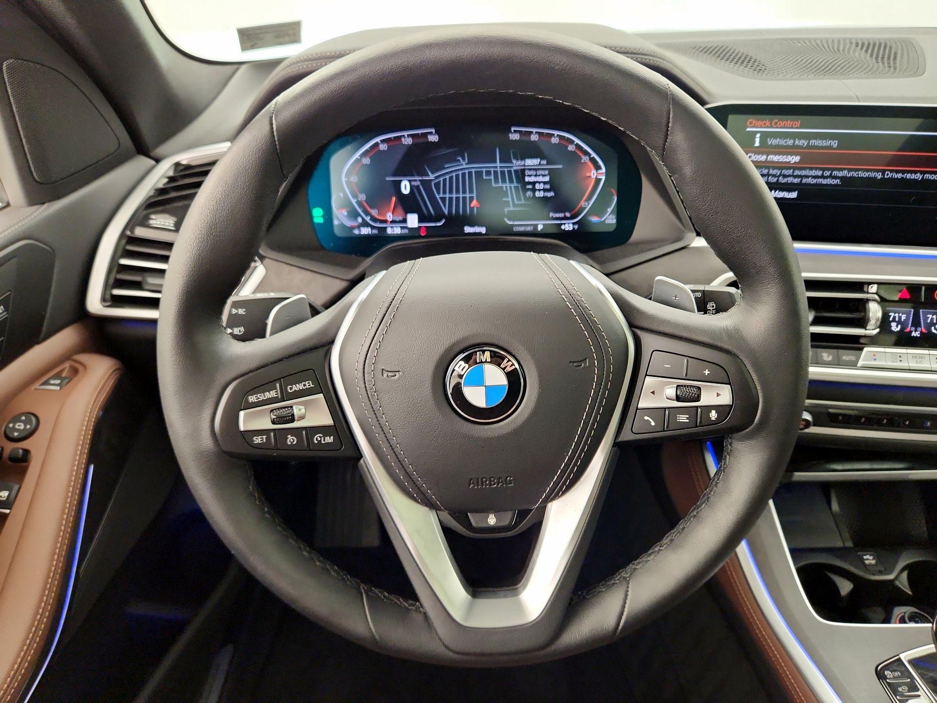 Thumbnail: 2022 BMW X5 - 10