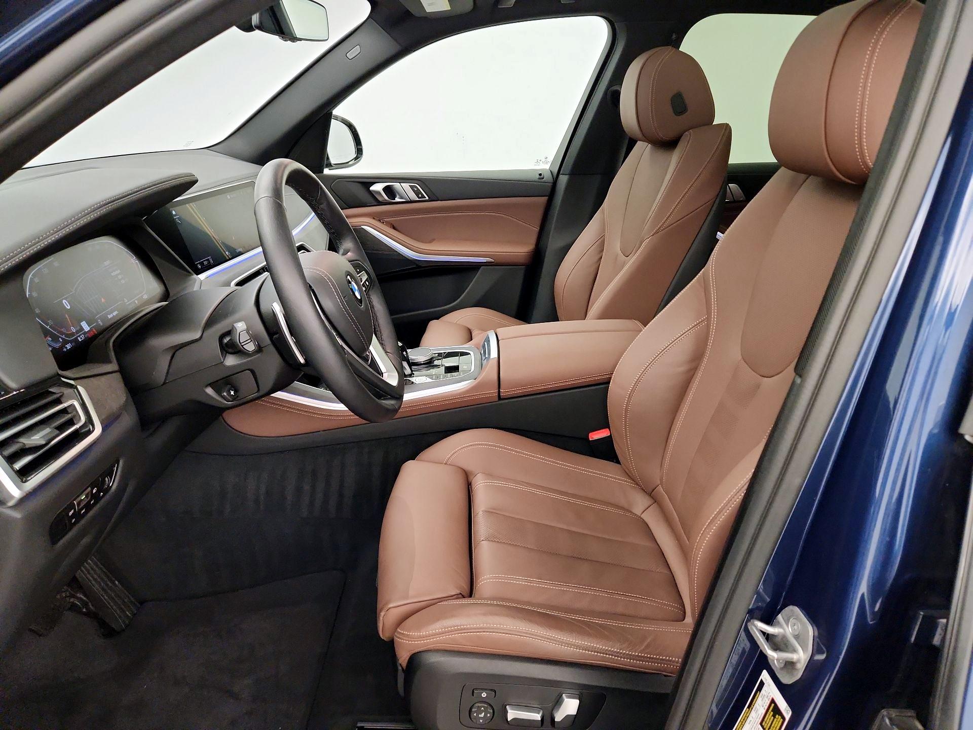 Thumbnail: 2022 BMW X5 - 11