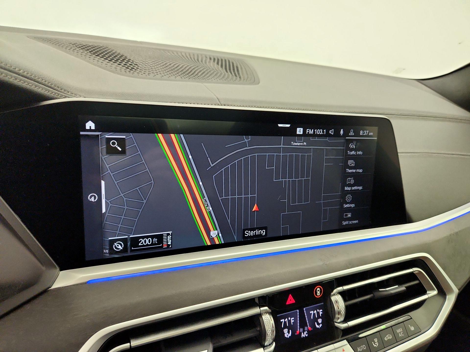 Thumbnail: 2022 BMW X5 - 14