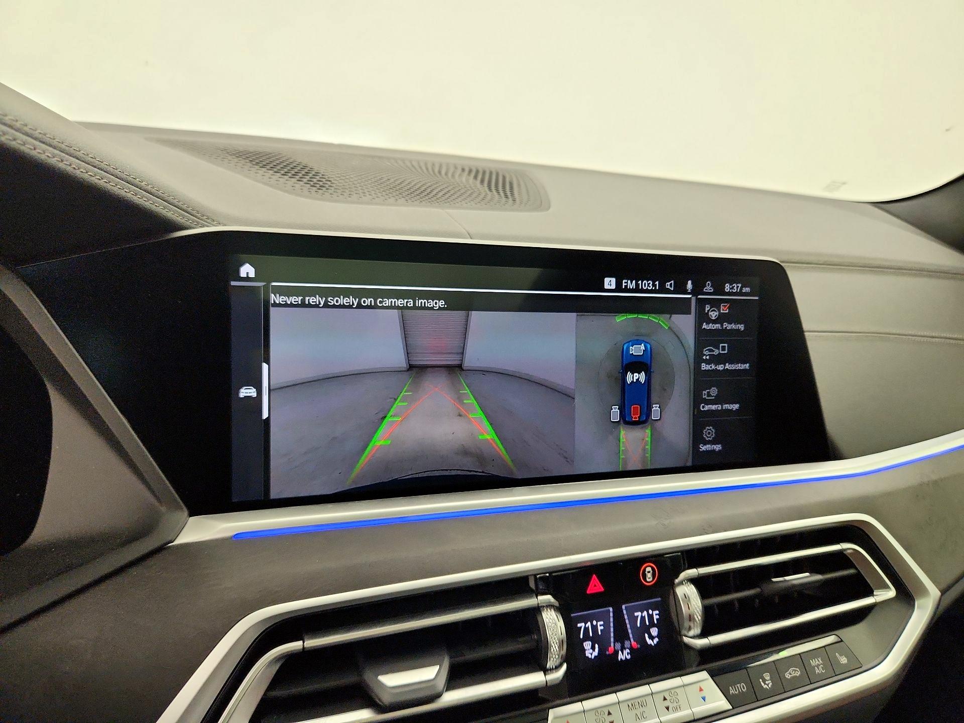 Thumbnail: 2022 BMW X5 - 15