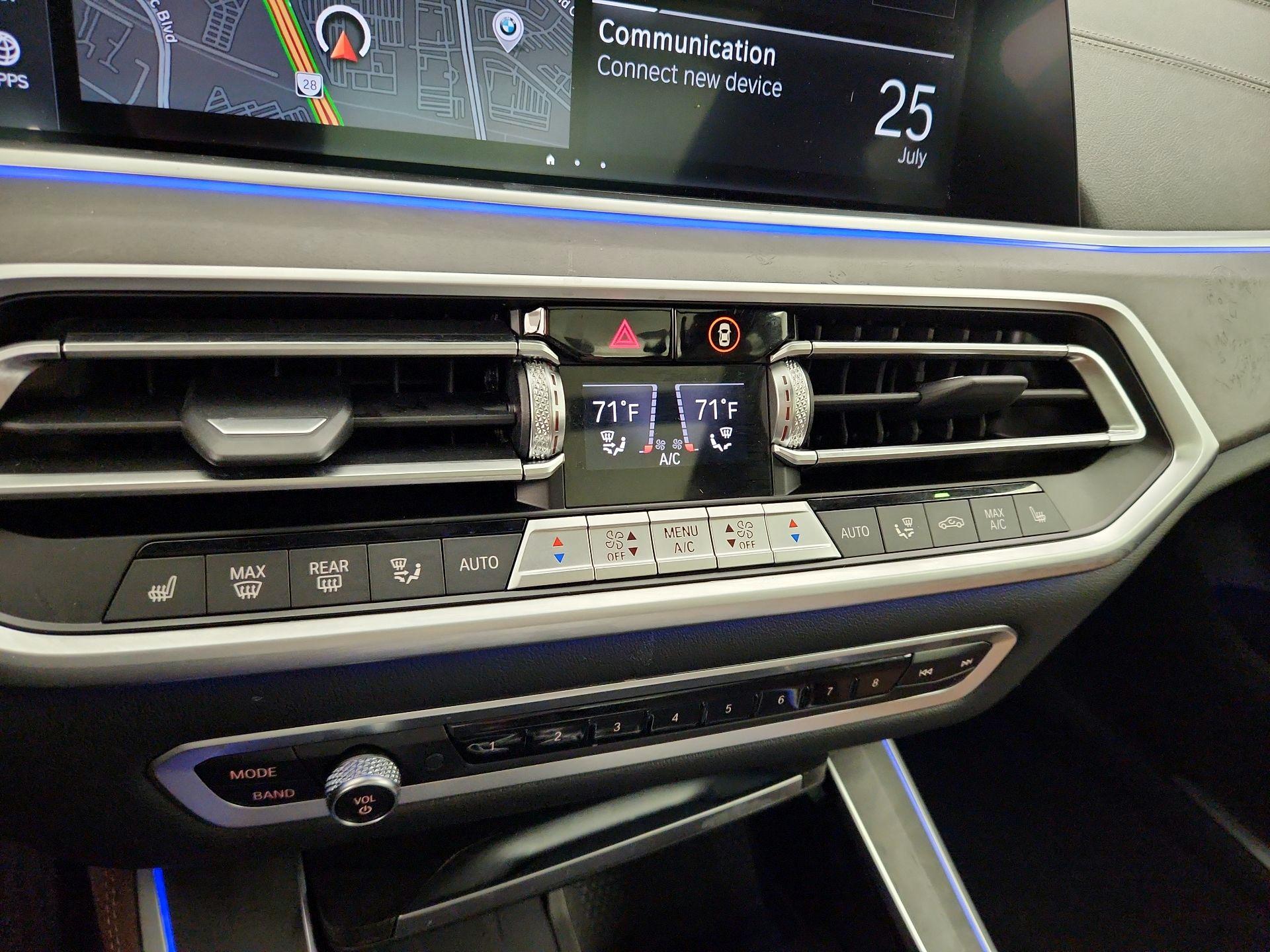 Thumbnail: 2022 BMW X5 - 17