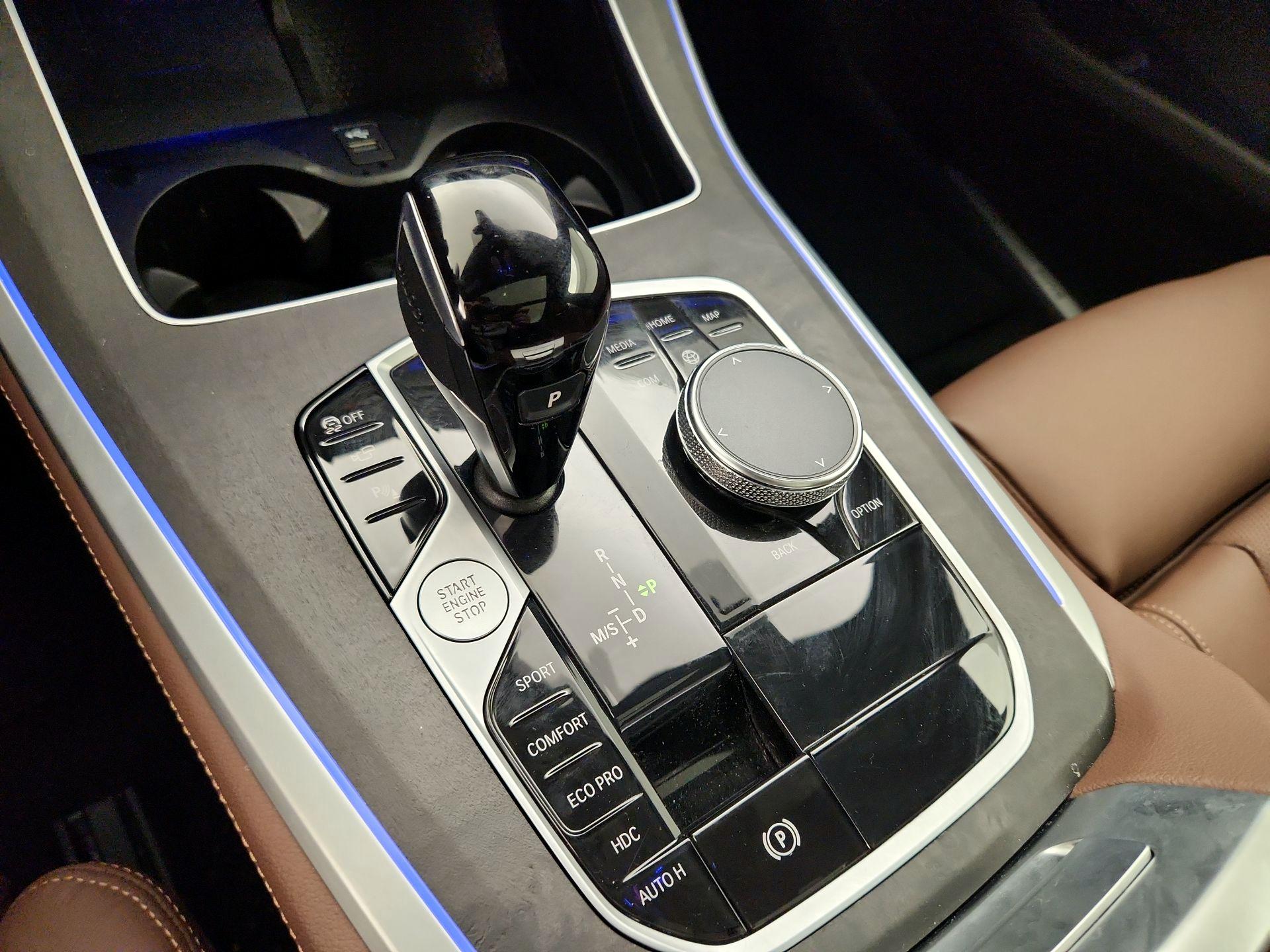 Thumbnail: 2022 BMW X5 - 18