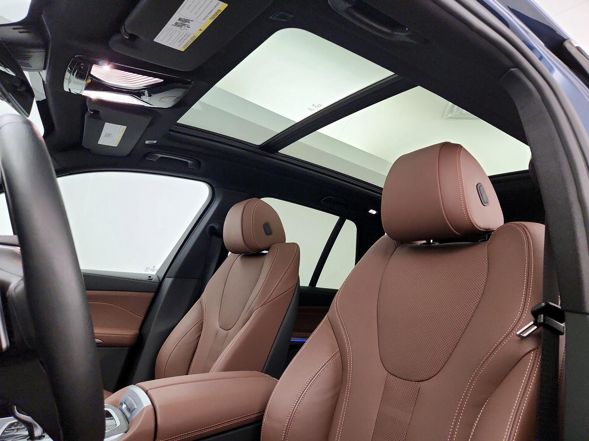 Thumbnail: 2022 BMW X5 - 20