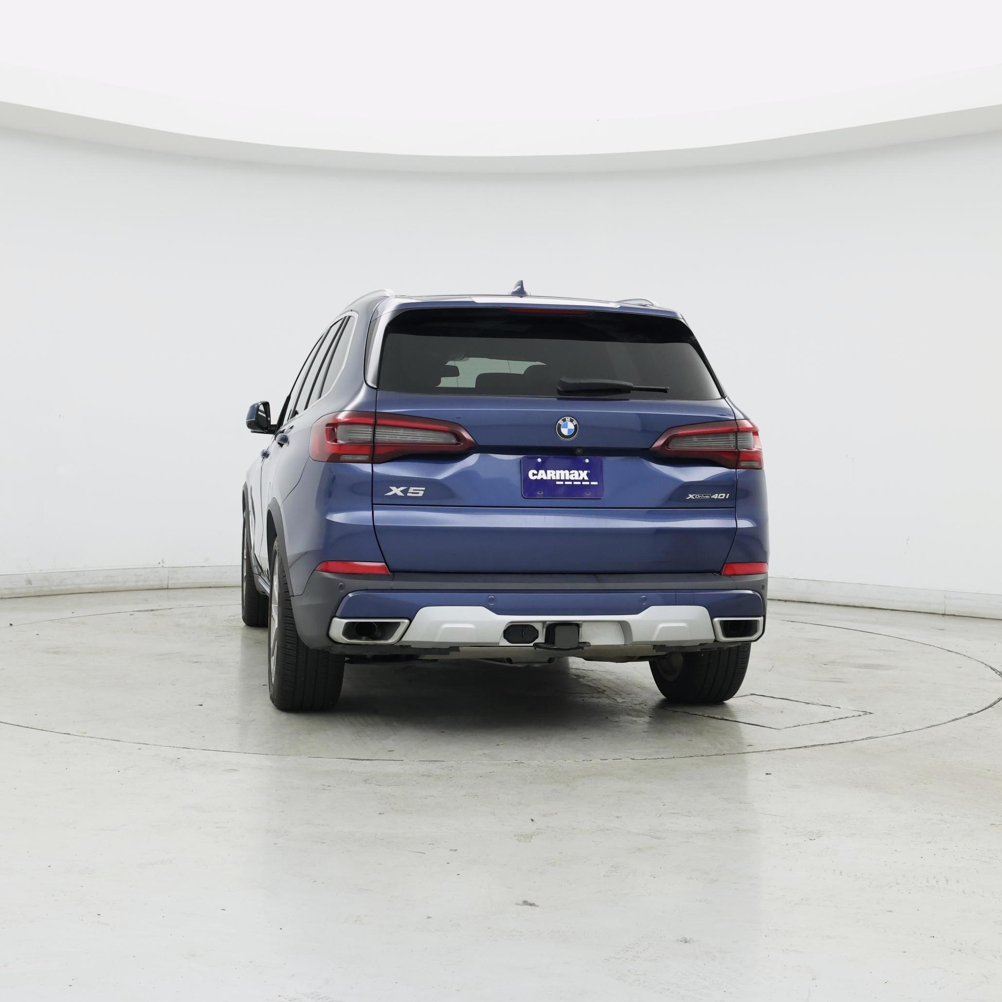 Thumbnail: 2022 BMW X5 - 6