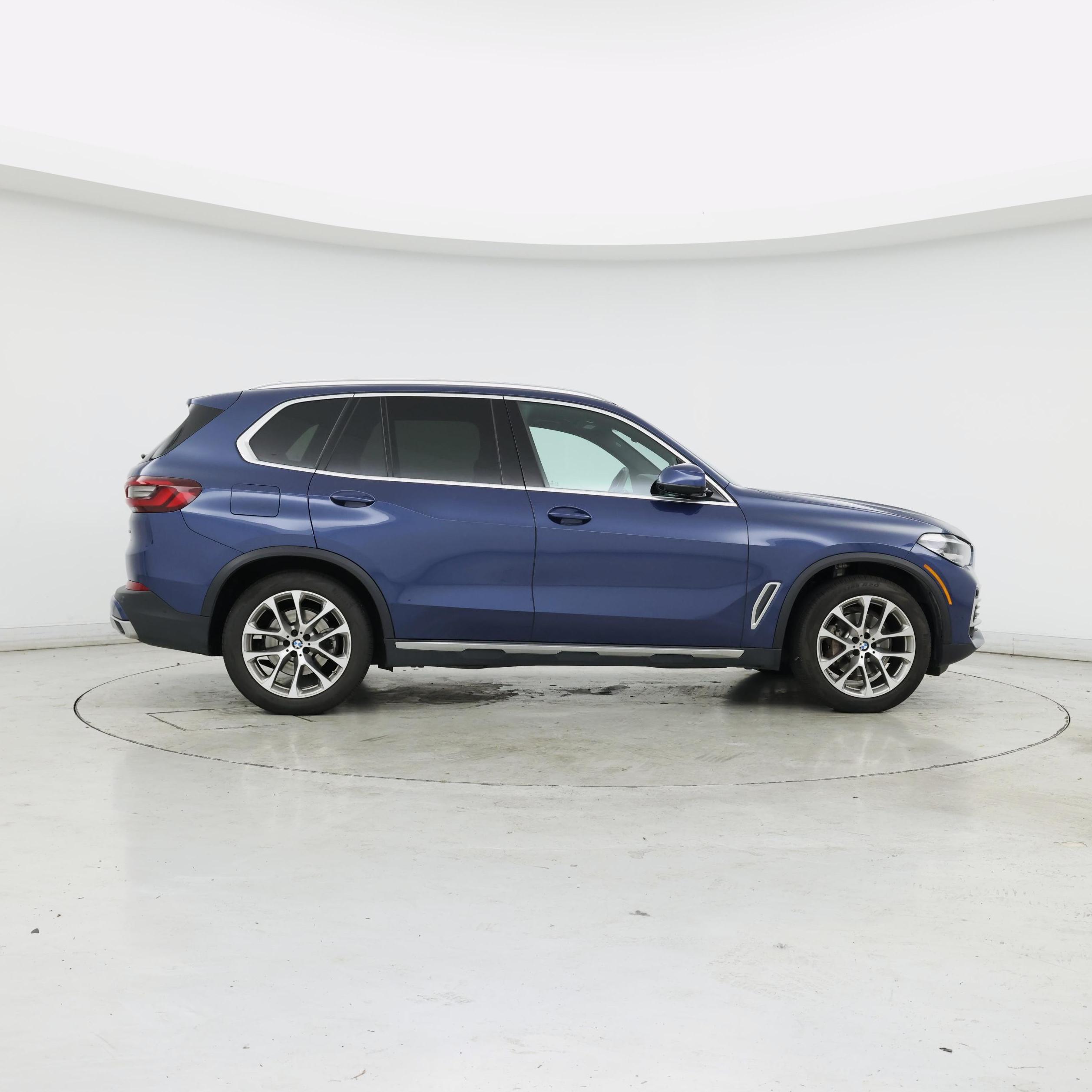 Thumbnail: 2022 BMW X5 - 7